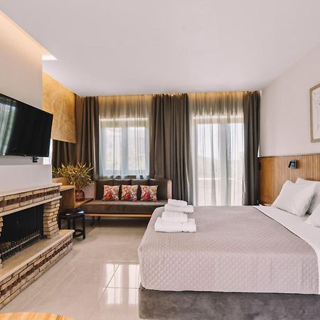 Bonos Apartments Ступа Екстериор снимка