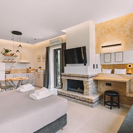 Bonos Apartments Ступа Екстериор снимка