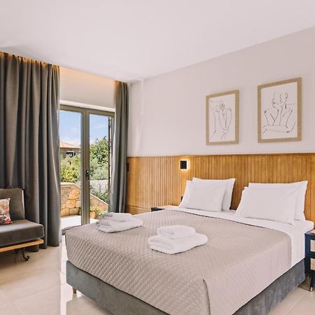 Bonos Apartments Ступа Екстериор снимка