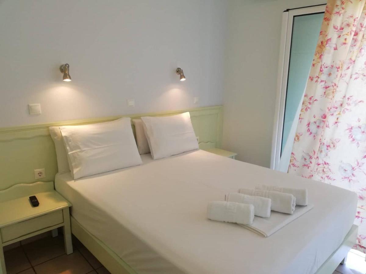Bonos Apartments Ступа Екстериор снимка