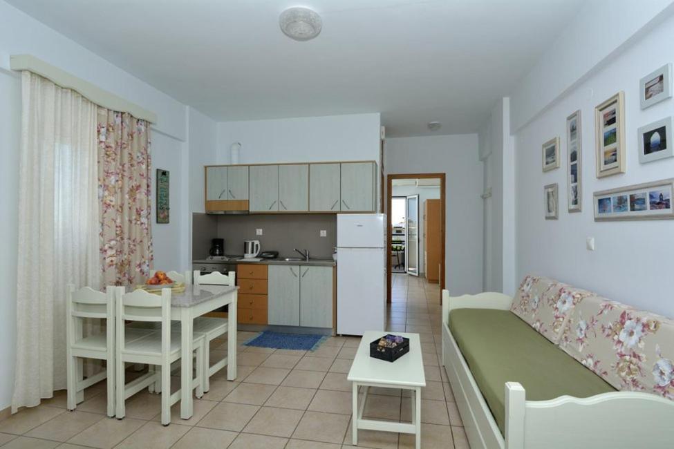 Bonos Apartments Ступа Екстериор снимка