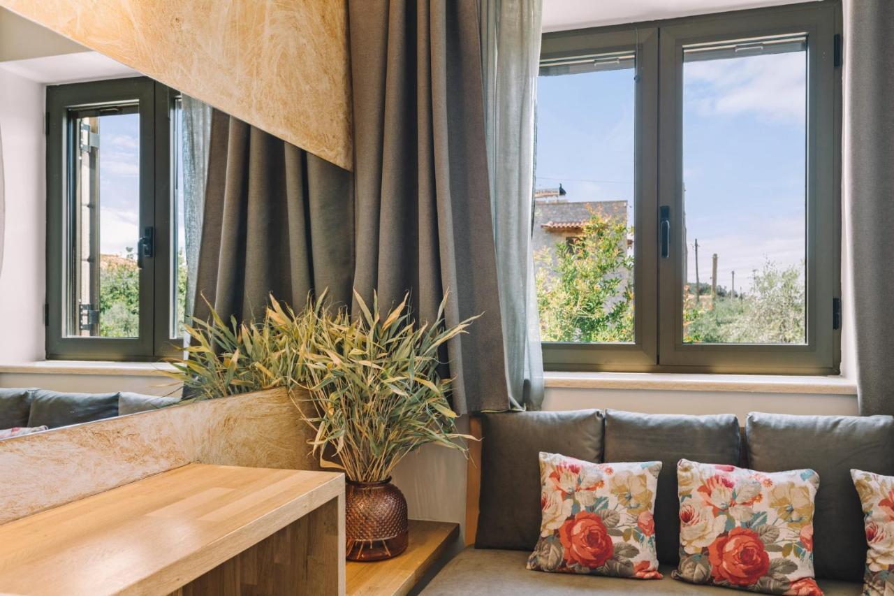 Bonos Apartments Ступа Екстериор снимка