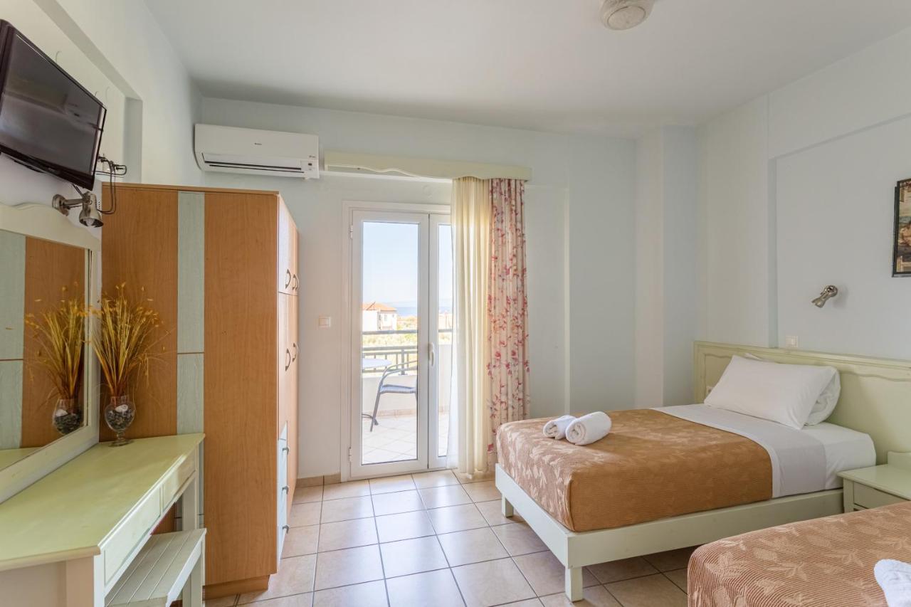 Bonos Apartments Ступа Екстериор снимка