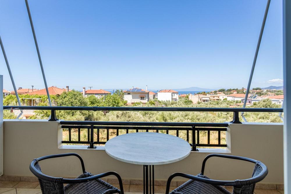 Bonos Apartments Ступа Екстериор снимка