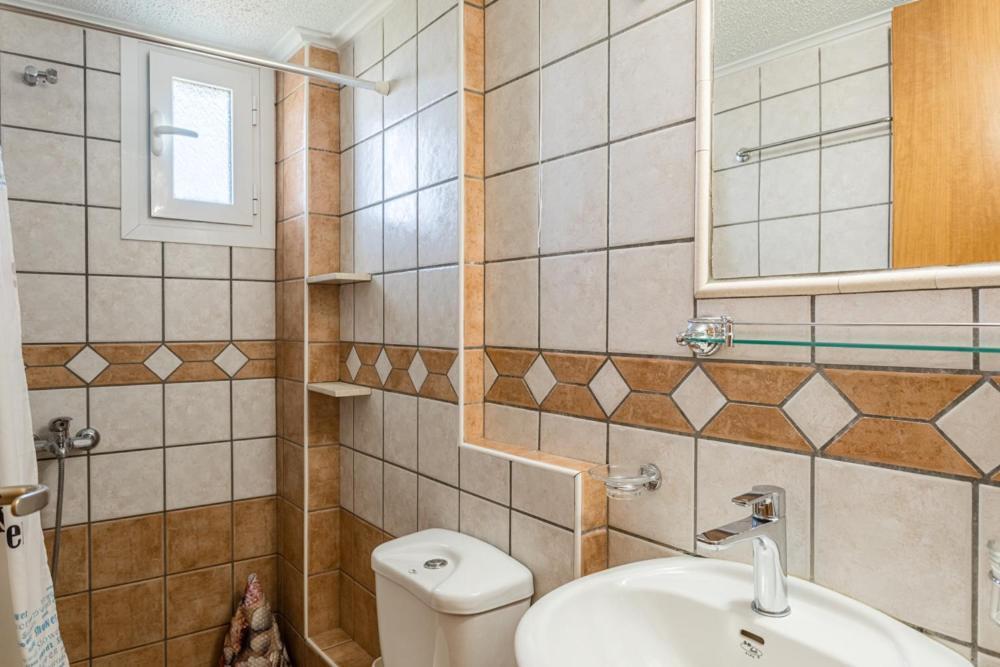 Bonos Apartments Ступа Екстериор снимка